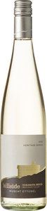 Hillside Heritage Series Muscat Ottonel 2025, Naramata Bench Bottle