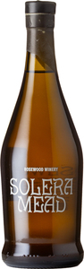 Rosewood Solera Mead, Niagara Peninsula (500ml) Bottle