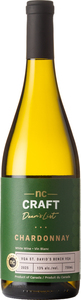 Niagara College Teaching Winery Dean'S List Chardonnay 2025, VQA St. David's Bench, Niagara Peninsula Bottle