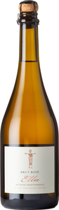 Maverick Ella Brut Rose Premier Cuvee, Okanagan Valley Bottle