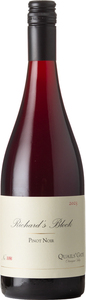 Quails' Gate Richard'S Block Pinot Noir 2023, BC VQA Okanagan Valley Bottle