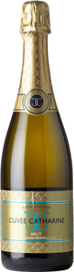 Henry Of Pelham Cuvée Catharine Brut, VQA Niagara Peninsula Bottle