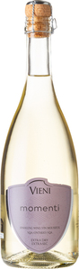 Vieni Momenti Extra Dry, VQA Ontario Bottle