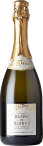 Trius Showcase 10 Year Blanc De Blancs, Niagara Peninsula Bottle