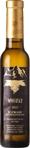 Whistler Sauvignon Blanc Icewine 2022, Okanagan Valley (200ml) Bottle