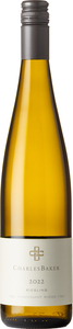 Charles Baker Wines Vinemount Ridge Riesling 2022, Vinemount Ridge, Niagara Peninsula Bottle