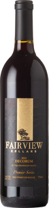 Fairview Cellars Premier Series Decorum 2022, Okanagan Valley Bottle