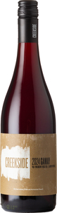Creekside Gamay Noir Laundry Vineyard 2024, Vinemount Ridge, Niagara Peninsula Bottle