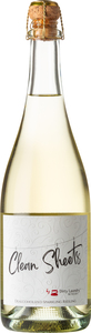 Dirty Laundry Clean Sheets Sparkling Riesling De-alc, Okanagan Valley Bottle