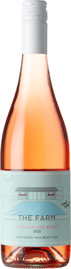 The Farm Poolhouse Rosé 2025, Twenty Mile Bench, Niagara Peninsula Bottle