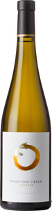 Phantom Creek Chardonnay 2025, BC VQA Okanagan Valley Bottle