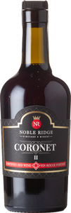 Noble Ridge Coronet Ii, Okanagan Falls, Okanagan Valley (500ml) Bottle