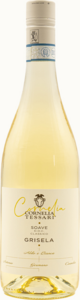Cornelia Tessari Grisela Soave Classico 2025, D.O.C. Bottle