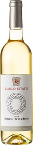 Karlo Estates Three Witches 2024, VQA Ontario Bottle