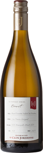 Domaine Le Clos Jordanne Le Voyage Series Pinot Beurot 2023, Beamsville Bench, Niagara Peninsula Bottle