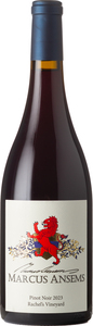 Daydreamer Marcus Ansems Rachels' Vineyard Pinot Noir 2023, Okanagan Valley Bottle