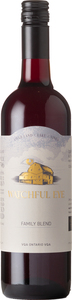 Watchful Eye Family Blend Cabernet Franc Syrah, VQA Ontario Bottle