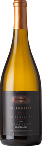 Meldville Derek Barnett Chardonnay Barrel Select 2024, Niagara Peninsula Bottle