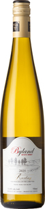Byland Riesling 2025, Niagara On The Lake Bottle