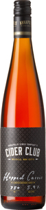 Annapolis Cider Company Hopped Cassis Bottle