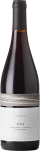 Stratus White Label Cabernet Franc Amphora 2023, Niagara On The Lake, Niagara Peninsula Bottle