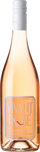 Malivoire Vivant Rosé 2025, VQA Beamsville Bench, Niagara Escarpment, Sustainable Bottle