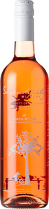Serendipity Rose 2025, Okanagan Valley Bottle