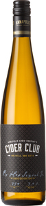 Annapolis Cider Company Pip Hop Seyval Jr. Bottle