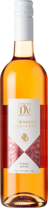 De Simone Vineyards Vidal Rosé 2024, VQA Ontario Bottle