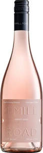 1 Mill Road Winery Pinot Noir Rosé 2025, Naramata Bench, Okanagan Valley Bottle