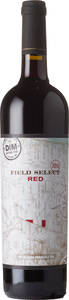 Dim Wine Co. Field Select Red 2018, VQA Niagara Peninsula Bottle