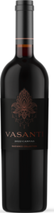 Vasanti Estate Canvas 2022, Okanagan Valley Bottle
