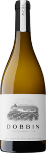 Dobbin Estate Chardonnay 2021, V.Q.A. Twenty Mile Bench, Niagara Peninsula Bottle