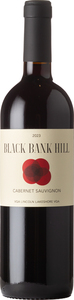 Black Bank Hill Cabernet Sauvignon 2023, Lincoln Lakeshore, Niagara Peninsula Bottle