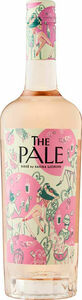 The Pale Rosé By Sacha Lichine 2025, Vin De Pays Du Var I.G.P. Bottle