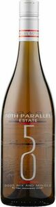 50th Parallel Estate Mix And Mingle 2025, Okanagan Valley Bottle