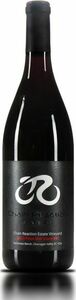 Chain Reaction Pinot Noir Clone 943 Chain Reaction Estate Vineyard 2023, Naramata Bench, Okanagan Valley Bottle