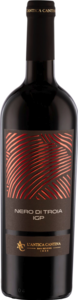 L'Antica Cantina Nero Di Troia 2024, Daunia I.G.P. Bottle