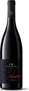 Castellucci Miano Nero D'Avola 2024, Valledomo Bottle