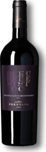 Cantina Frentana Rubesto Montepulciano D’abruzzo Doc Riserva 2021, Abruzzo Bottle