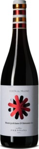 Cantina Frentana Costa Del Mulino Montepulciano D'Abruzzo Doc 2023 Bottle