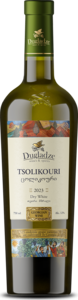 Dugladze Tsolikorui 2023 Bottle