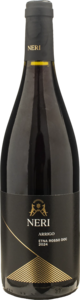 Neri Etna Rosso 2024, Arrigo Bottle