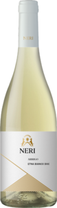 Neri Etna Bianco 2025 Bottle
