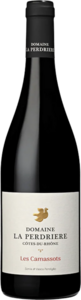 Domaine La Perdrière Les Camassots 2023, Côtes Du Rhône  Bottle