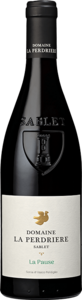 Domaine La Perdrière La Pause Sablet 2024, Cotes Du Rhone Villages  Bottle