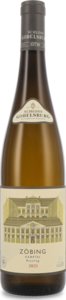 Schloss Gobelsburg Zöbing Riesling 2025, Kamptal D.A.C. Bottle