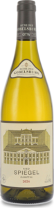Schloss Gobelsburg Ried Spiegel Grüner Veltliner 2024, Kamptal D.A.C. Bottle