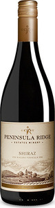 Peninsula Ridge Shiraz 2024, VQA Niagara Peninsula Bottle