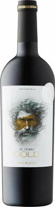 Goru Gold Monastrell/cabernet Sauvignon/syrah 2022, D.O.P. Jumilla Bottle